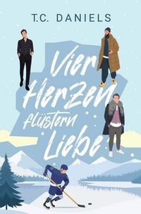 Produktbild: Vier Herzen fl&uuml;stern Liebe