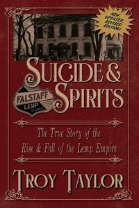 Produktbild: Suicide & Spirits