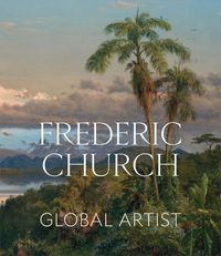 Produktbild: Frederic Church