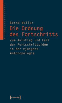 Produktbild: Die Ordnung des Fortschritts