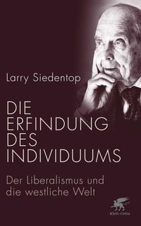 Produktbild: Die Erfindung des Individuums