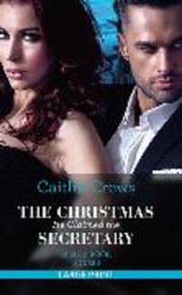 Produktbild: The Christmas He Claimed The Secretary