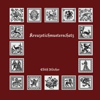 Produktbild: Kreuzstichmusterschatz