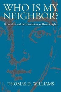 Produktbild: Who is My Neighbor