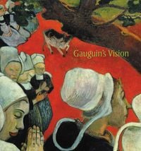 Produktbild: Gauguin's Vision