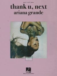 Produktbild: Ariana Grande - Thank U, Next