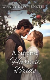 Produktbild: A Surprise Harvest Bride