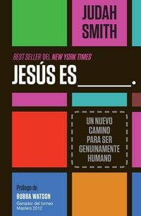 Produktbild: La Jes��s es ___.