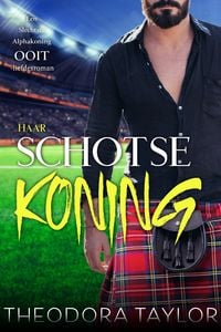 Produktbild: Haar Schotse Koning