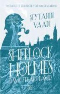 Produktbild: Seytanin Vaadi - Sherlock Holmes