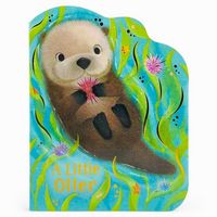 Produktbild: A Little Otter