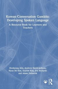 Produktbild: Korean Conversation Gambits