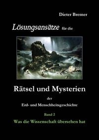 Produktbild: Was die Wissenschaft &uuml;bersehen hat