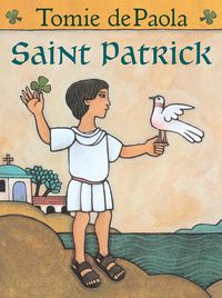 Produktbild: Saint Patrick
