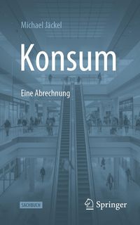 Produktbild: Konsum - Eine Abrechnung