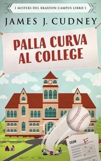 Produktbild: Palla Curva al College