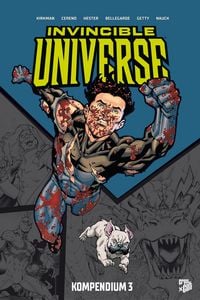 Produktbild: Invincible Universe 3