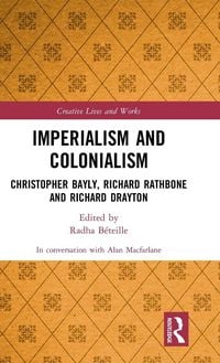 Produktbild: Imperialism and Colonialism