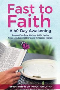 Produktbild: Fast to Faith