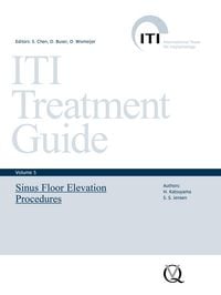 Produktbild: Sinus Floor Elevation Procedures