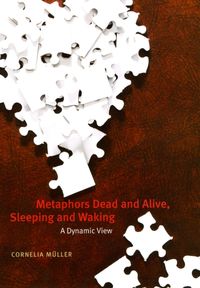 Produktbild: Metaphors Dead & Alive Sleepin