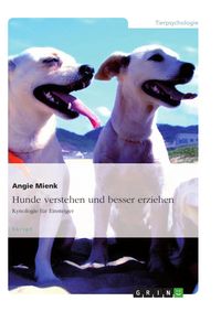 Produktbild: Hundeverhalten verstehen und Beziehungen aufbauen