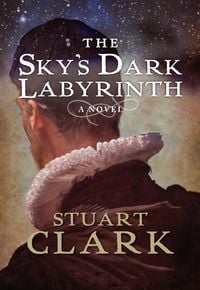 Produktbild: The Sky's Dark Labyrinth
