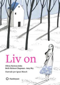 Produktbild: Liv on