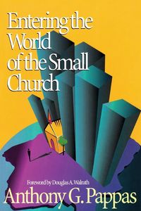 Produktbild: Entering the World of the Small Church