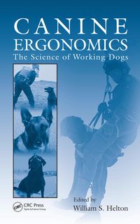 Produktbild: Canine Ergonomics