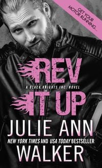 Produktbild: Rev It Up