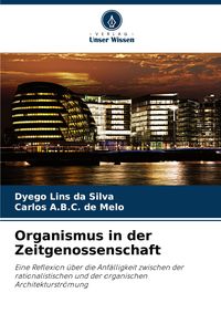 Produktbild: Organismus in der Zeitgenossenschaft