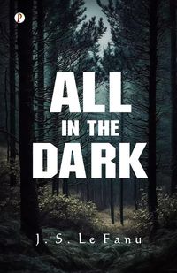 Produktbild: All in the Dark