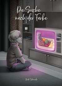 Produktbild: Die Suche nach der Farbe