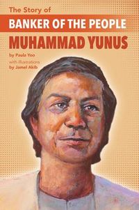 Produktbild: The Story of Banker of the People Muhammad Yunus