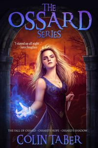 Produktbild: The Ossard Series (Books 1-3)