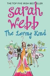 Produktbild: The Loving Kind