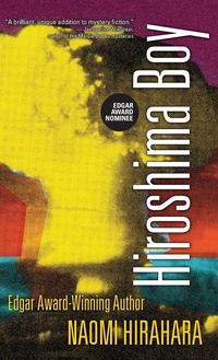Produktbild: Hiroshima Boy