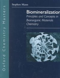 Produktbild: Biomineralization