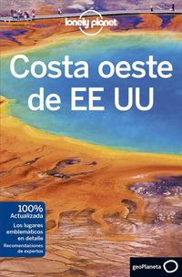 Bild vom Artikel Costa oeste de EE.UU. vom Autor Sara Benson