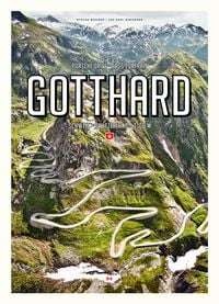Produktbild: Porsche Drive - Pass Portrait - Gotthard