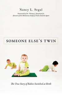 Produktbild: Someone Else's Twin
