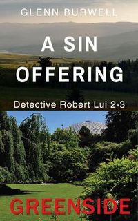 Produktbild: Detective Robert Lui 2-3: Two book set