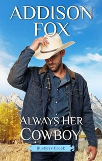 Produktbild: Always Her Cowboy