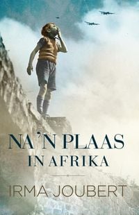 Produktbild: Na 'n plaas in Afrika