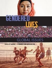 Produktbild: Gendered Lives