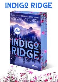 Produktbild: Indigo Ridge | Die Edens 1 |