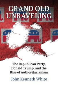 Produktbild: Grand Old Unraveling