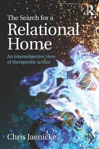 Produktbild: The Search for a Relational Home