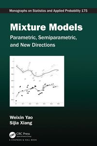 Produktbild: Mixture Models